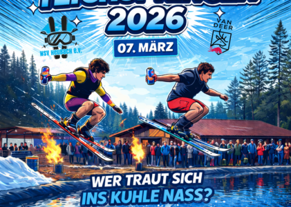 *** Aktuelle Informationen ***